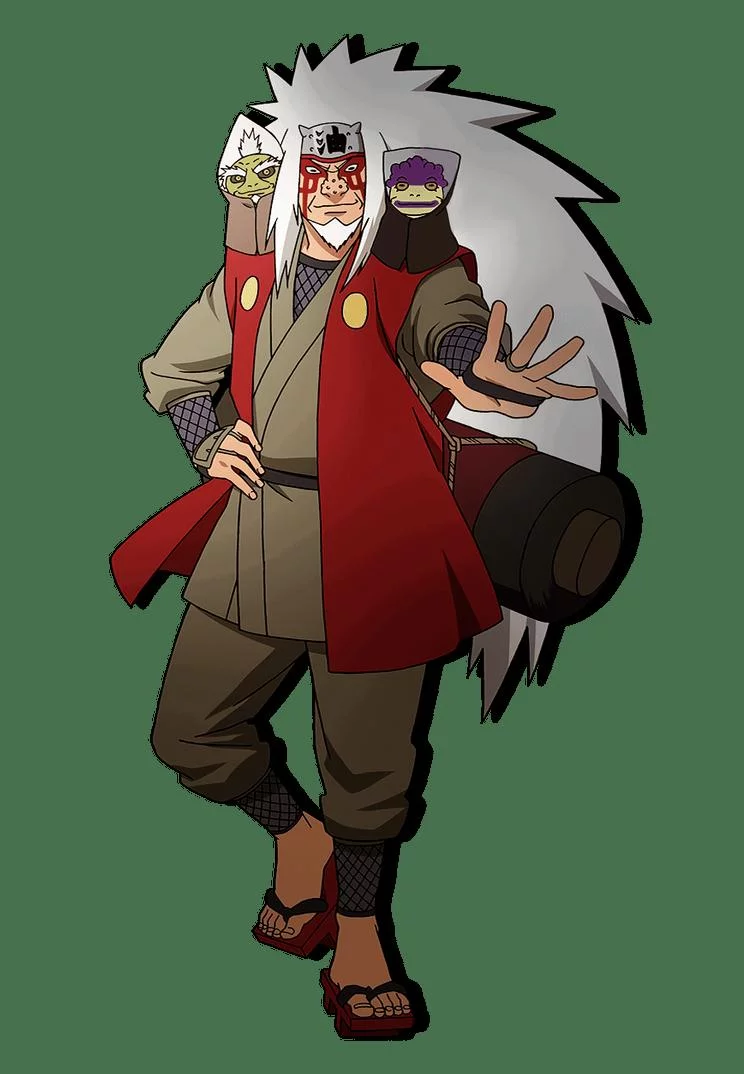 Free Download Naruto Jiraiya Wallpaper 4k Page 674901 (744 x 1074)