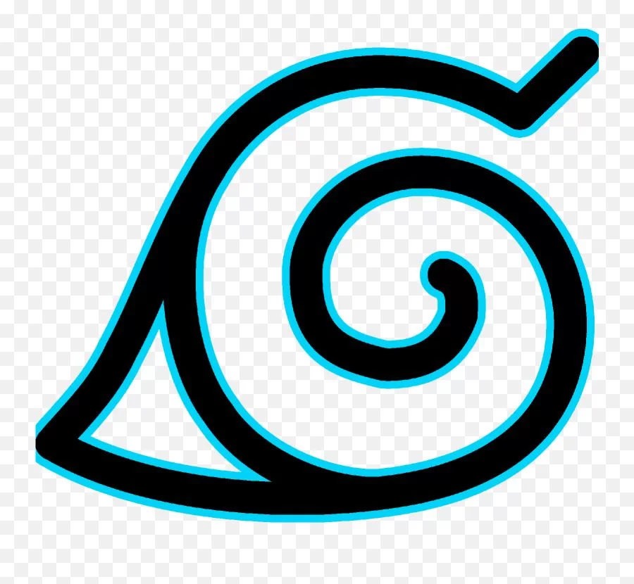 Free Download Naruto Konoha Logo Wallpaper Page 674977 (900 x 830)