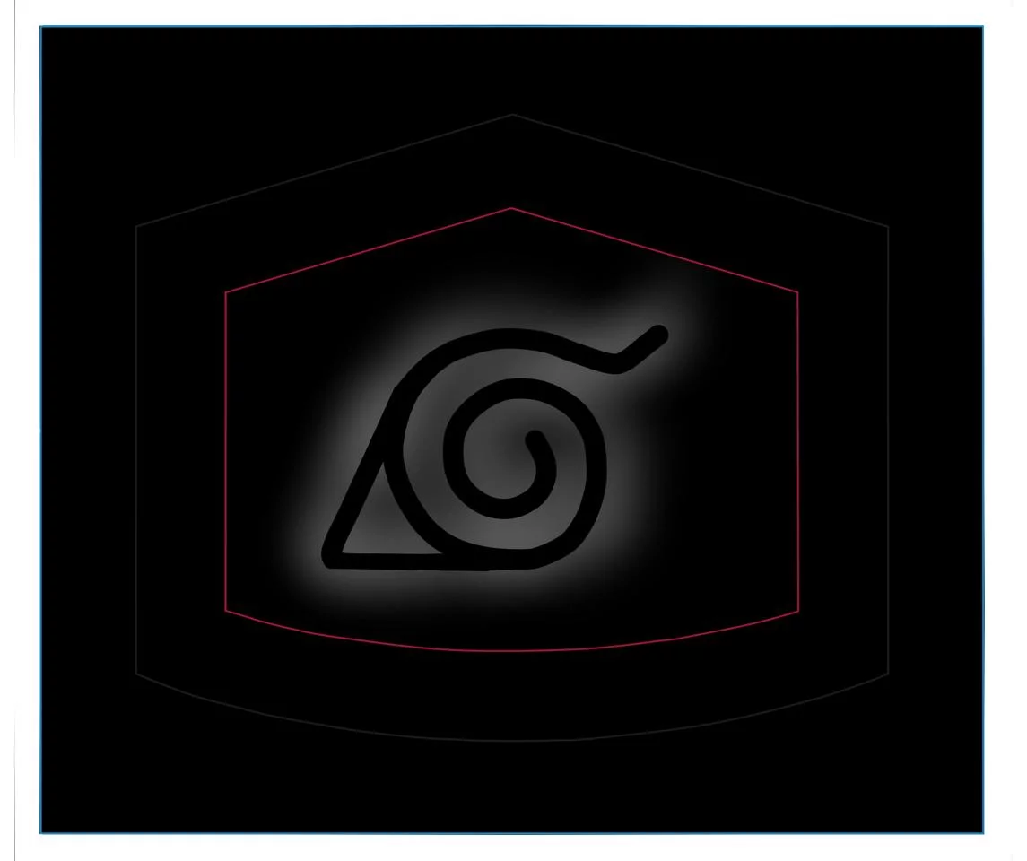 Free Download Naruto Konoha Symbol Wallpaper Page 674981 (1145 x 960)