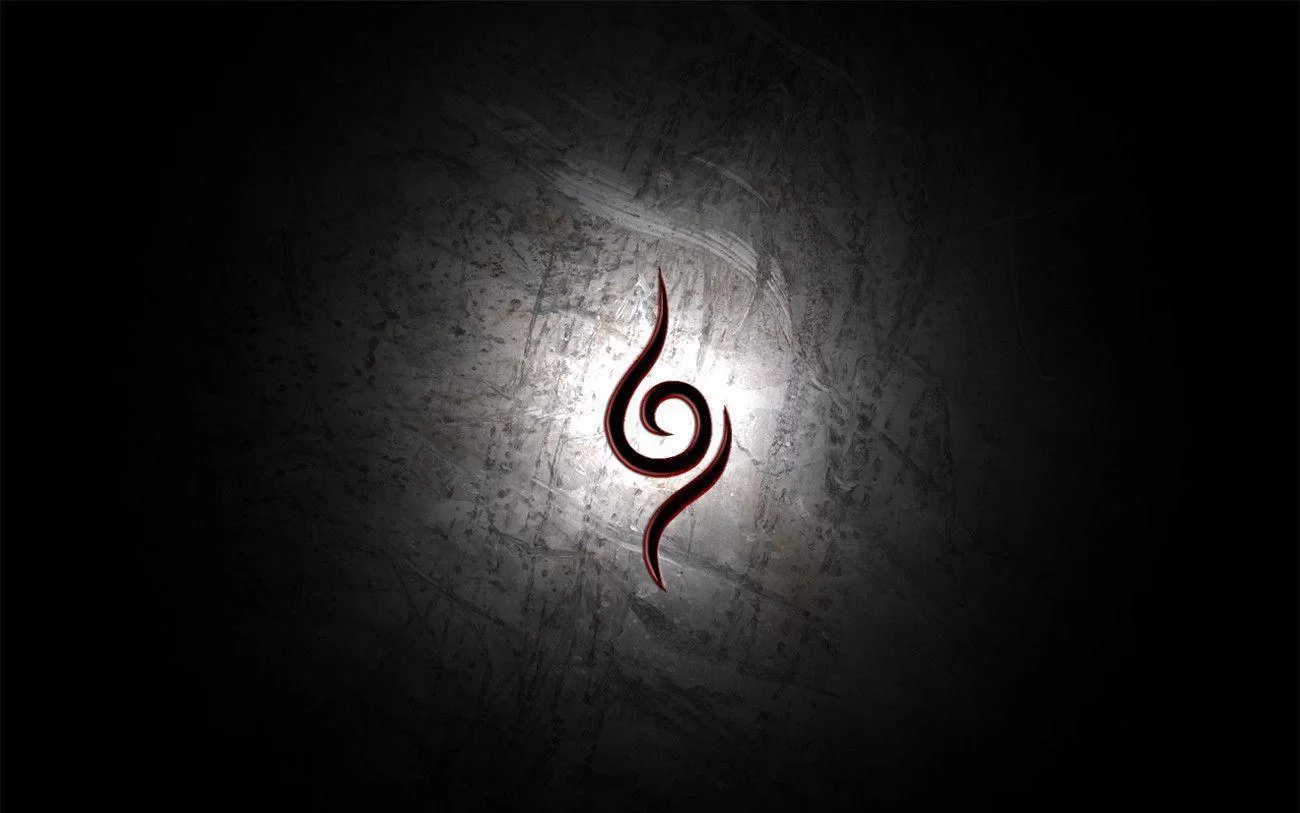 Free Download Naruto Konoha Logo Wallpaper Page 674993 (1300 x 813)