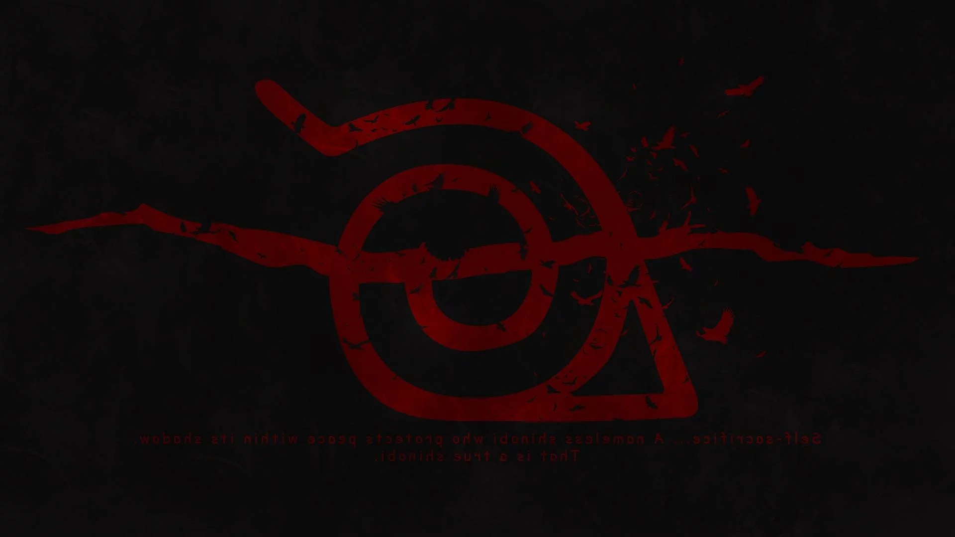 Free Download Naruto Logo Konoha Wallpaper Page 675011 (1920 x 1080)