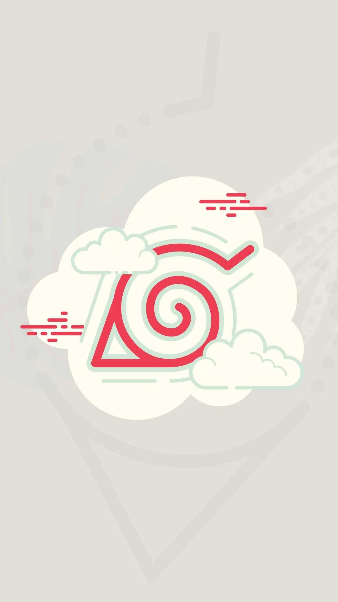 Free Download Naruto Konoha Symbol Wallpaper Page 675012 (1080 x 1920)