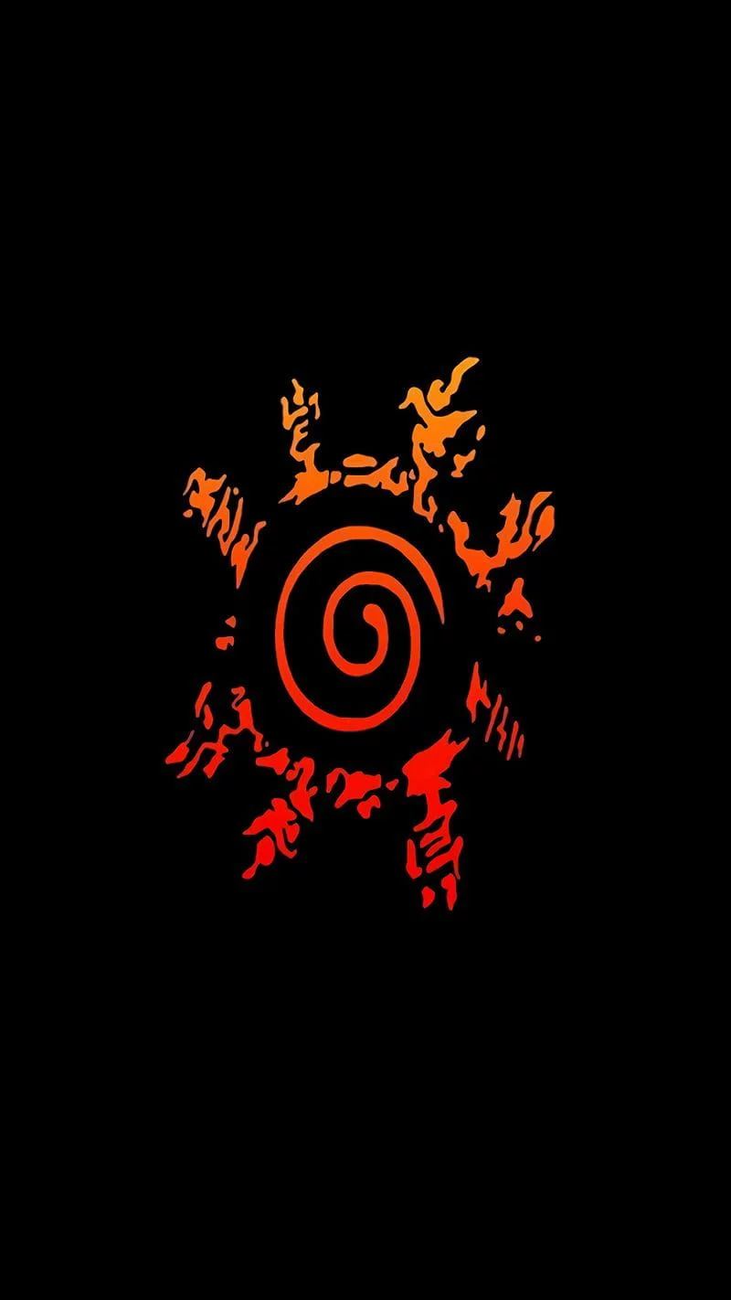 Free Download Naruto Konoha Symbol Wallpaper Page 675015 (800 x 1422)