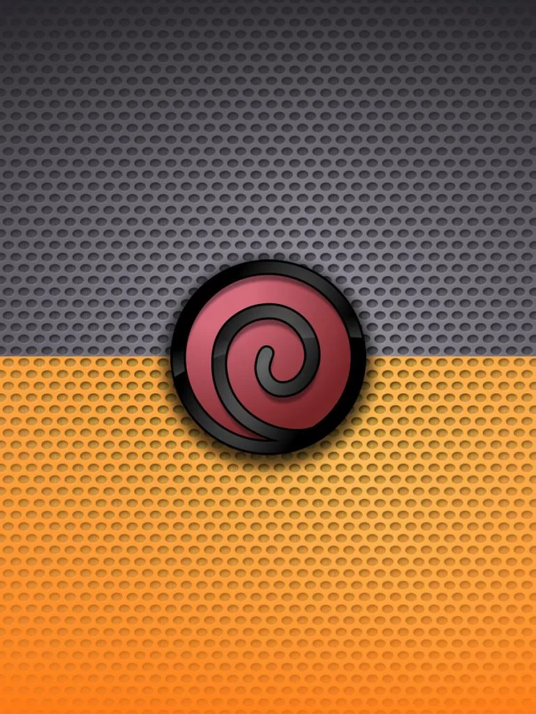 Free Download Naruto Konoha Symbol Wallpaper Page 675023 (768 x 1024)