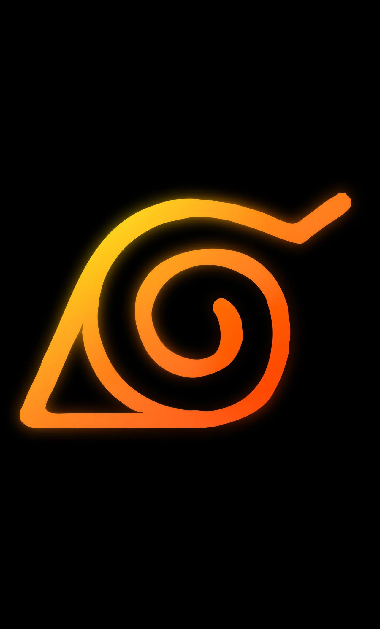 Free Download Naruto Konoha Symbol Wallpaper Page 675024 (1280 x 2120)