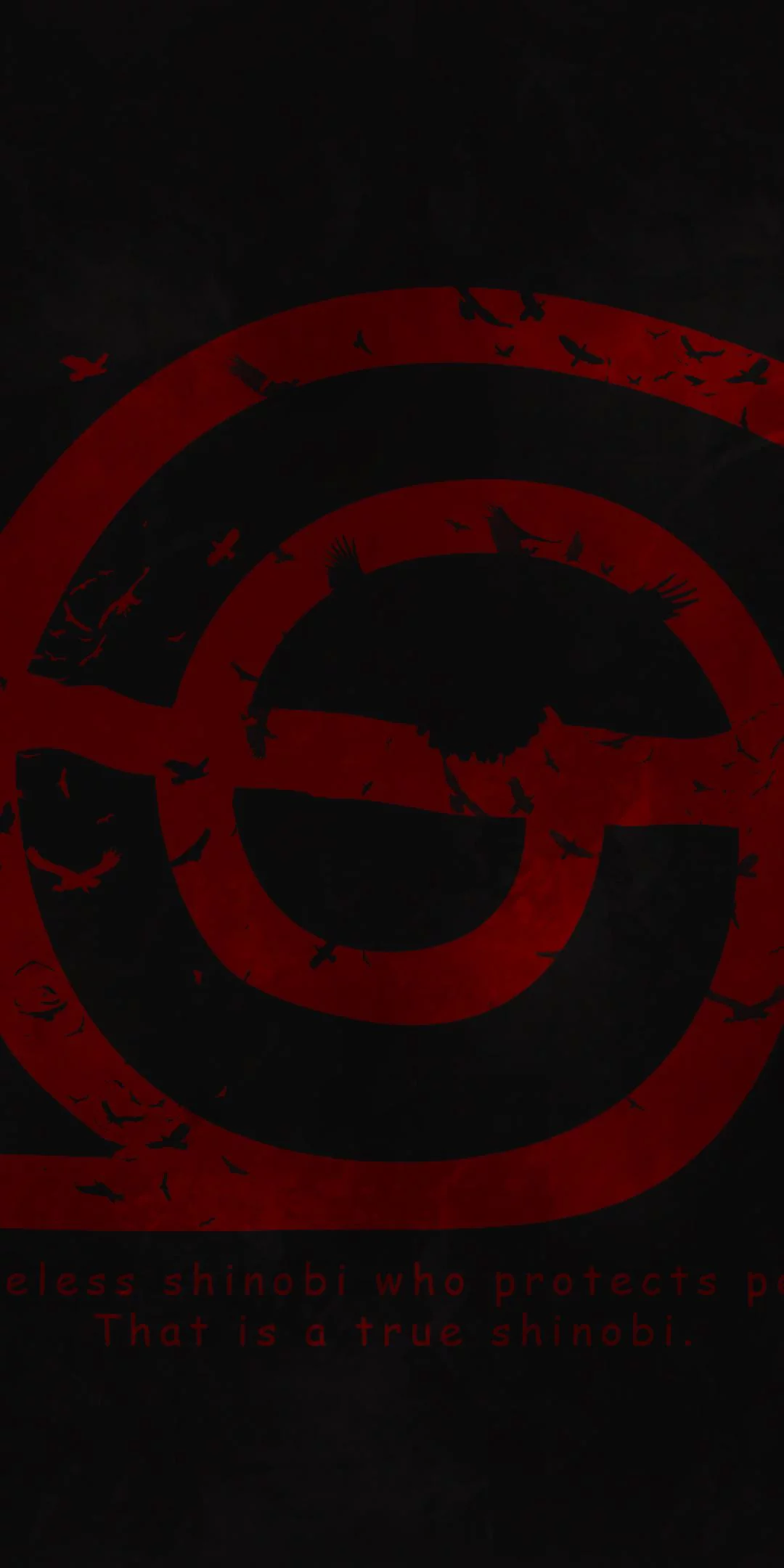 Free Download Naruto Konoha Symbol Wallpaper Page 675034 (1080 x 2160)