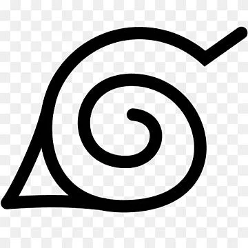 Free Download Naruto Konoha Symbol Wallpaper Page 675035 (360 x 360)