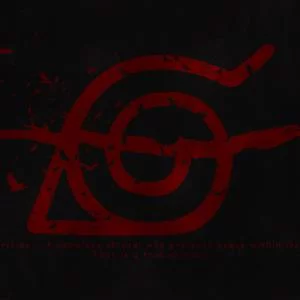 Free Download Naruto Konoha Symbol Wallpaper Page 675054 (300 x 300)
