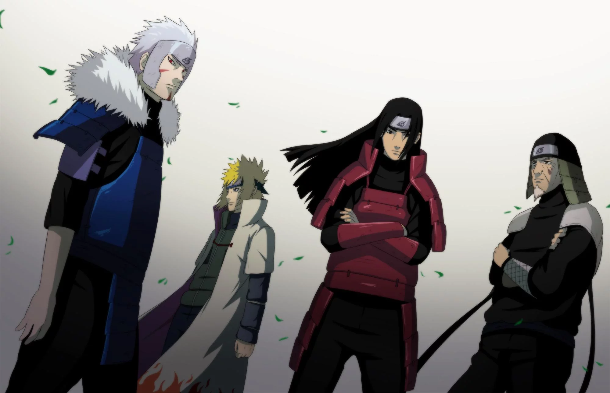 Free Download Naruto Shippuden Op 13 Wallpaper Page 675092 (2000 x 1291)