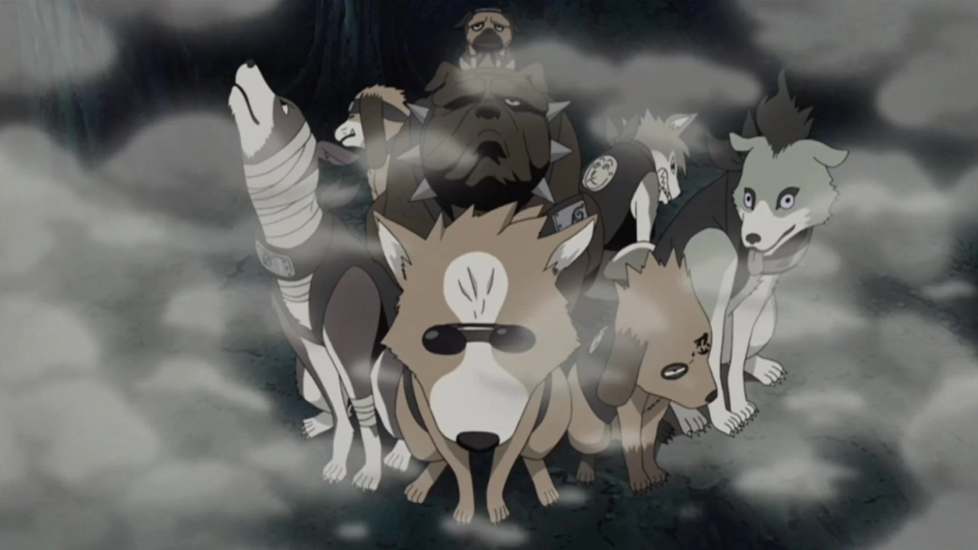 Free Download Naruto Kuchiyose Hd Wallpaper 1920 X 1080 Page 675100 (1920 x 1080)