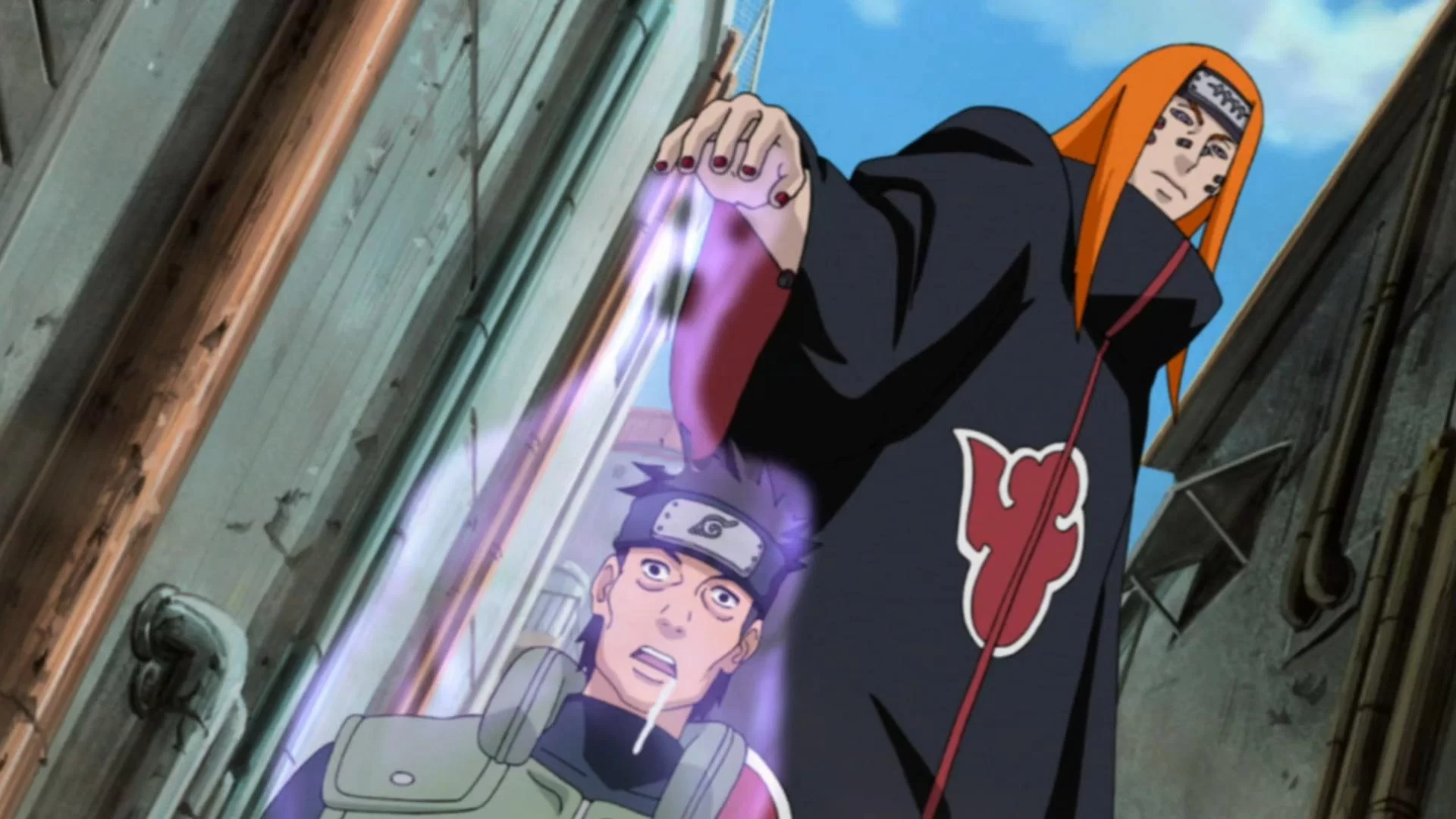 Free Download Naruto Kuchiyose Hd Wallpaper 1920 X 1080 Page 675108 (1920 x 1080)