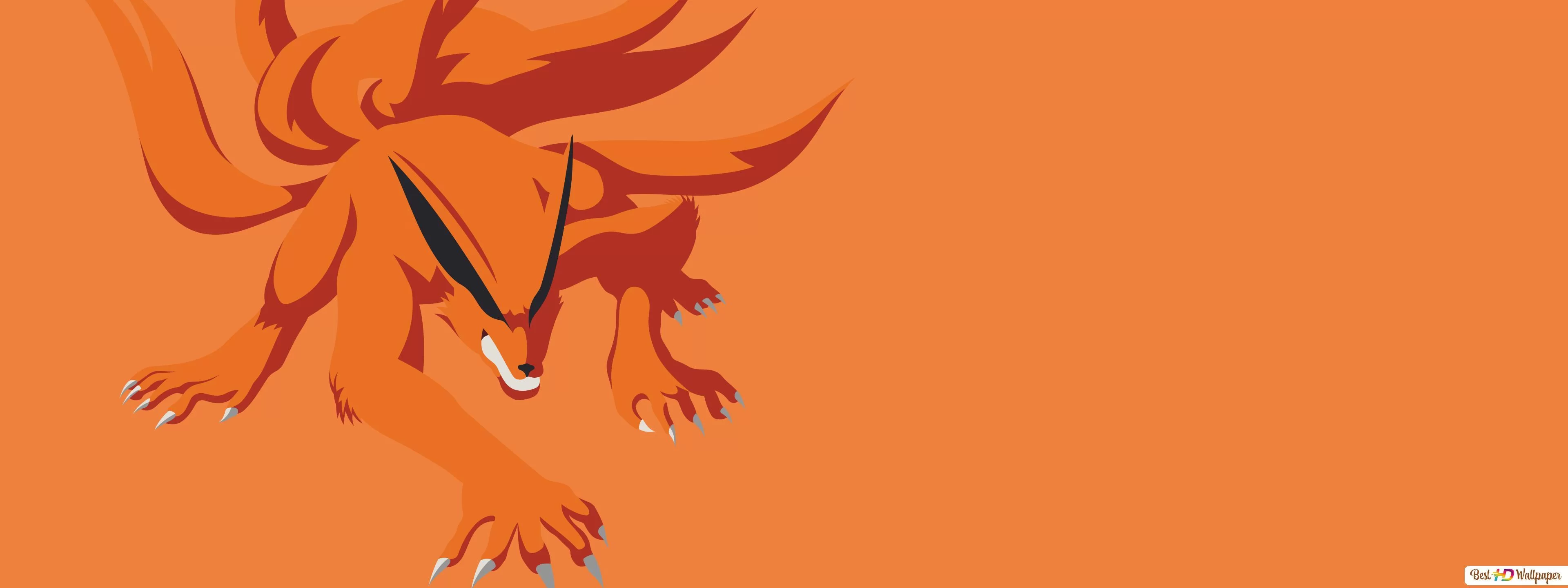 Free Download Naruto Kurama Wallpaper 1920x1080 Page 675138 (3840 x 1440)