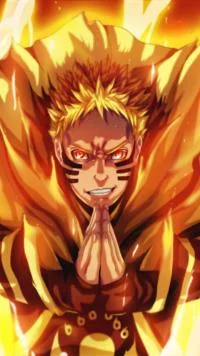Free Download Naruto Kurama Wallpaper Samsung Page 675172 (200 x 356)