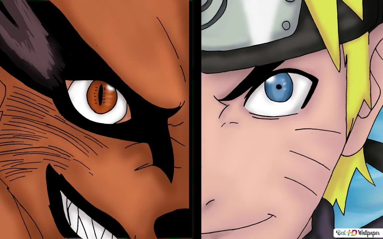 Free Download Naruto Kurama Wallpaper Samsung Page 675183 (1280 x 800)