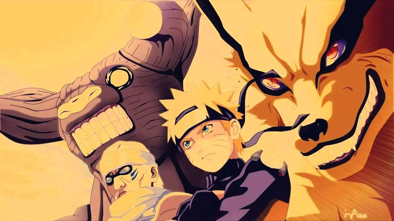 Free Download Naruto Kurama Wallpaper Samsung Page 675185 (1280 x 720)