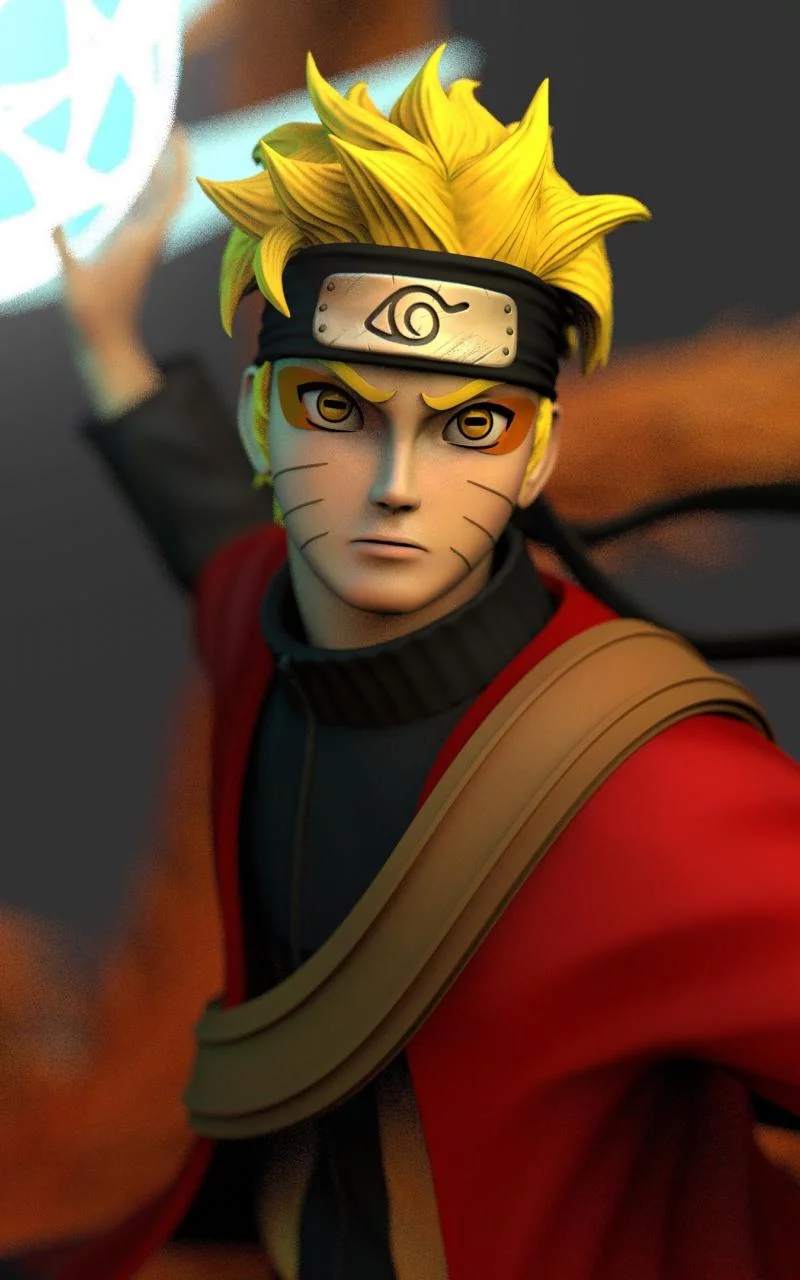 Free Download Naruto Kurama Wallpaper Samsung Page 675188 (800 x 1280)