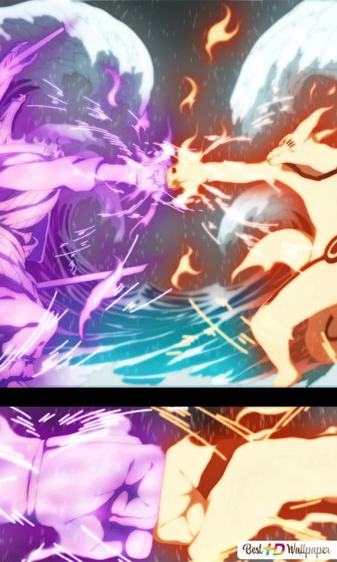 Free Download Naruto Kurama Wallpaper Samsung Page 675195 (480 x 800)