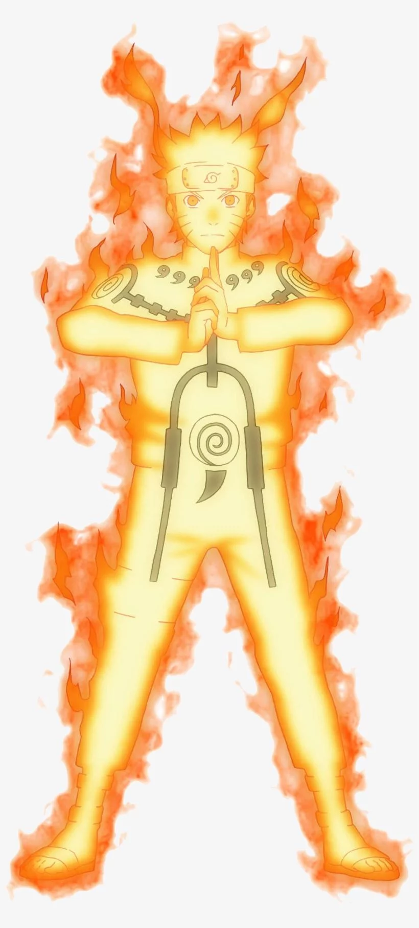 Free Download Naruto Kyuubi Chakra Mode Wallpaper Hd Page 675293 (820 x 1815)