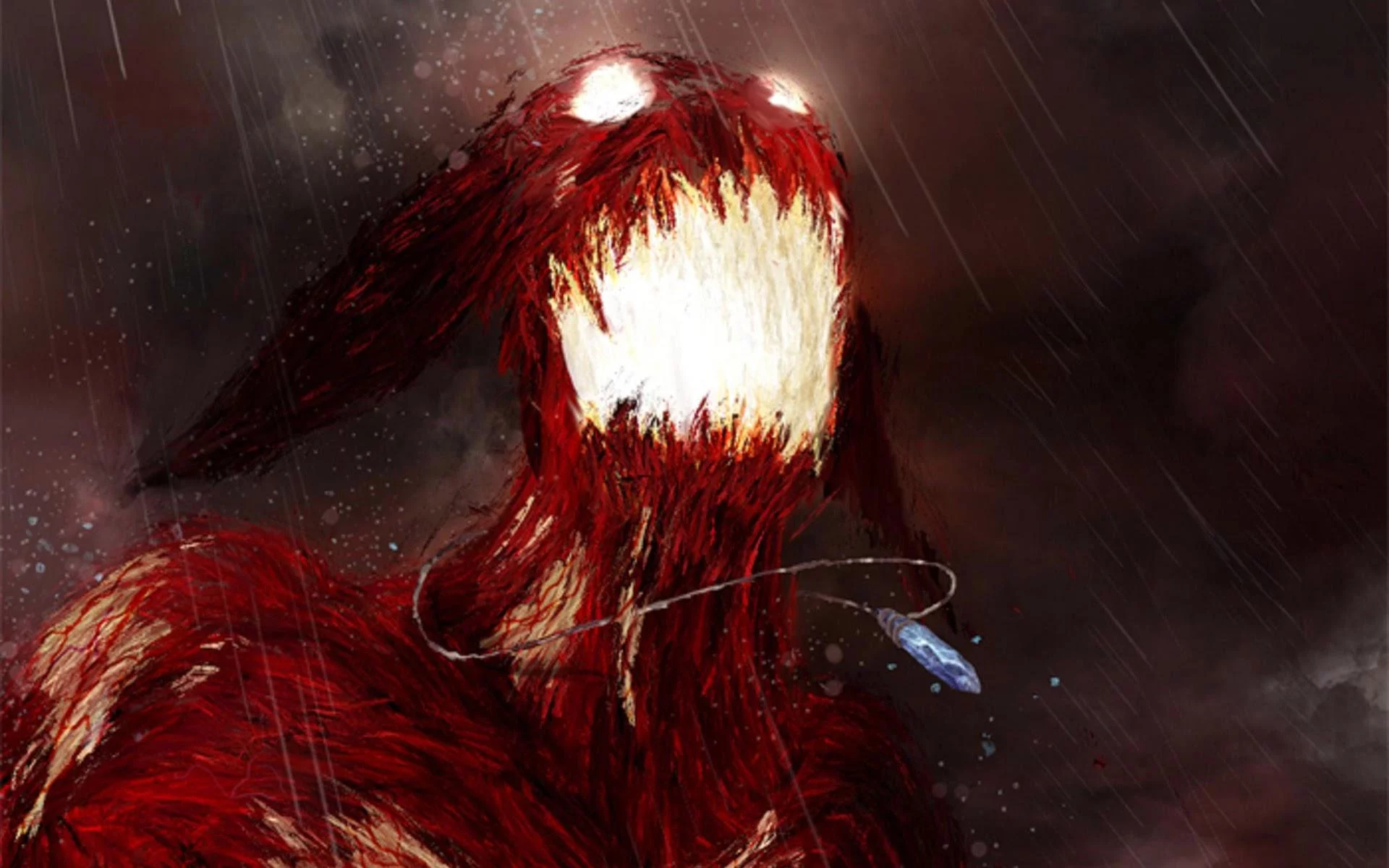Free Download Naruto Kyuubi Cloak Wallpaper Page 675323 (1920 x 1200)