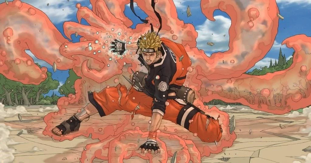 Free Download Naruto Kyuubi Cloak Wallpaper Page 675325 (1023 x 537)