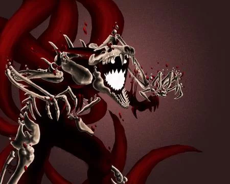 Free Download Naruto Kyuubi Cloak Wallpaper Page 675340 (450 x 360)