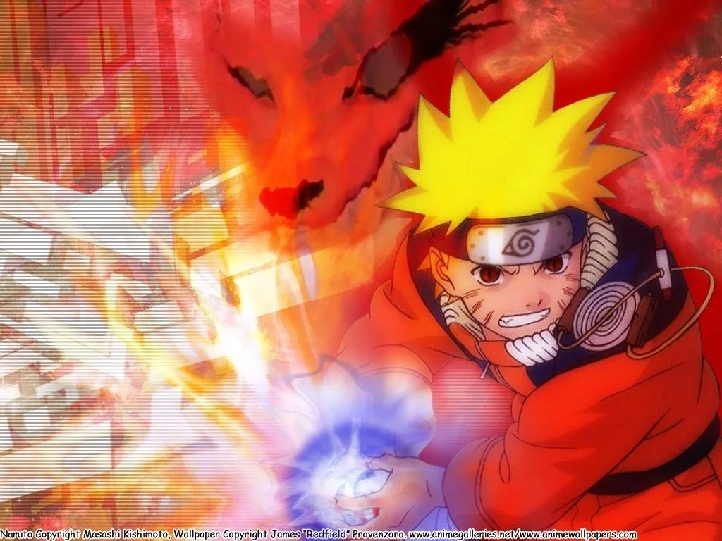 Free Download Naruto Kyuubi Cloak Wallpaper Page 675343 (1024 x 768)