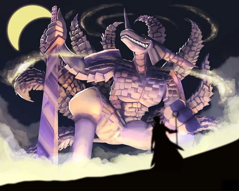 Free Download Naruto Kyuubi Mode Vs Sasuke Susanoo Wallpaper Page 675415 (800 x 640)