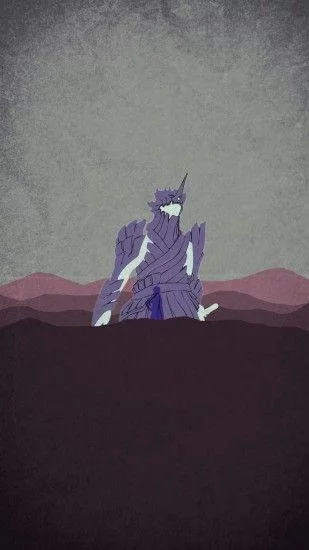 Free Download Naruto Kyuubi Mode Vs Sasuke Susanoo Wallpaper Page 675423 (309 x 550)