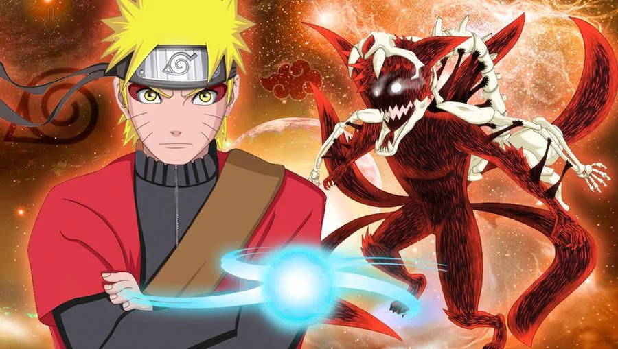 Free Download Naruto Kyuubi Wallpaper Android Page 675571 (900 x 509)
