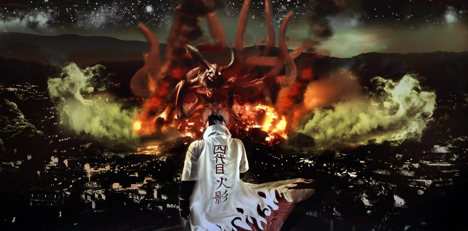 Free Download Naruto Kyuubi Wallpaper Android Page 675575 (1600 x 791)
