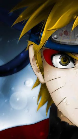 Free Download Naruto Left Side Wallpaper Page 675613 (300 x 534)