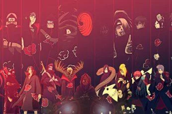 Free Download Naruto Left Side Wallpaper Page 675626 (346 x 230)