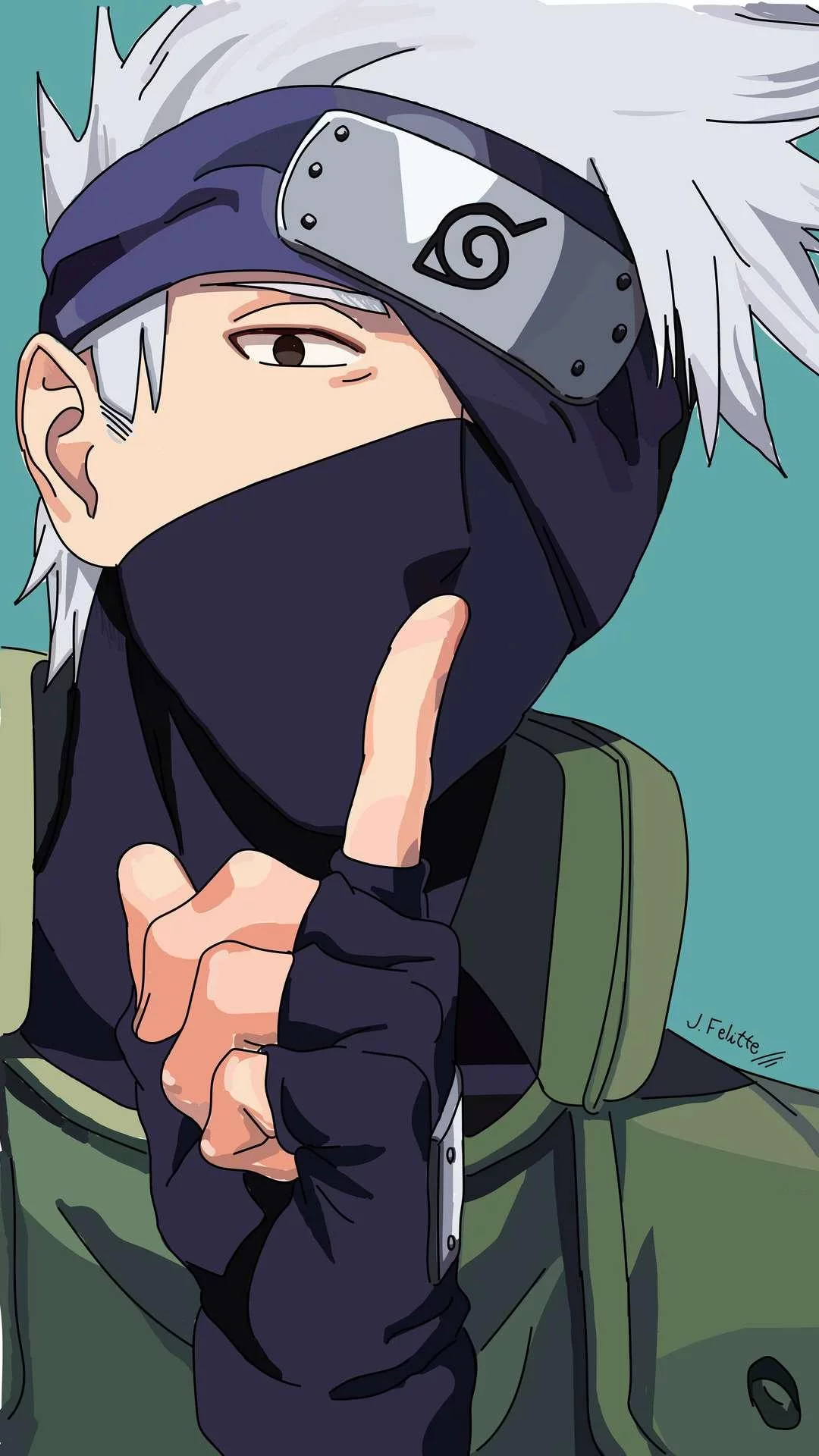 Free Download Naruto Left Side Wallpaper Page 675634 (1080 x 1920)