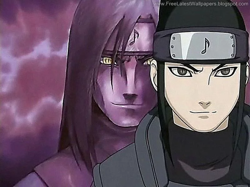 Free Download Naruto Legendary Sannin Wallpaper Page 675683 (800 x 600)