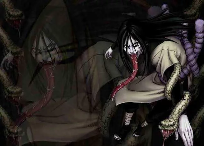Free Download Naruto Legendary Sannin Wallpaper Page 675688 (655 x 468)