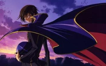 Free Download Naruto Lelouch Ryuk Yugi Wallpaper Page 675703 (350 x 219)