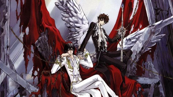 Free Download Naruto Lelouch Ryuk Yugi Wallpaper Page 675704 (736 x 414)