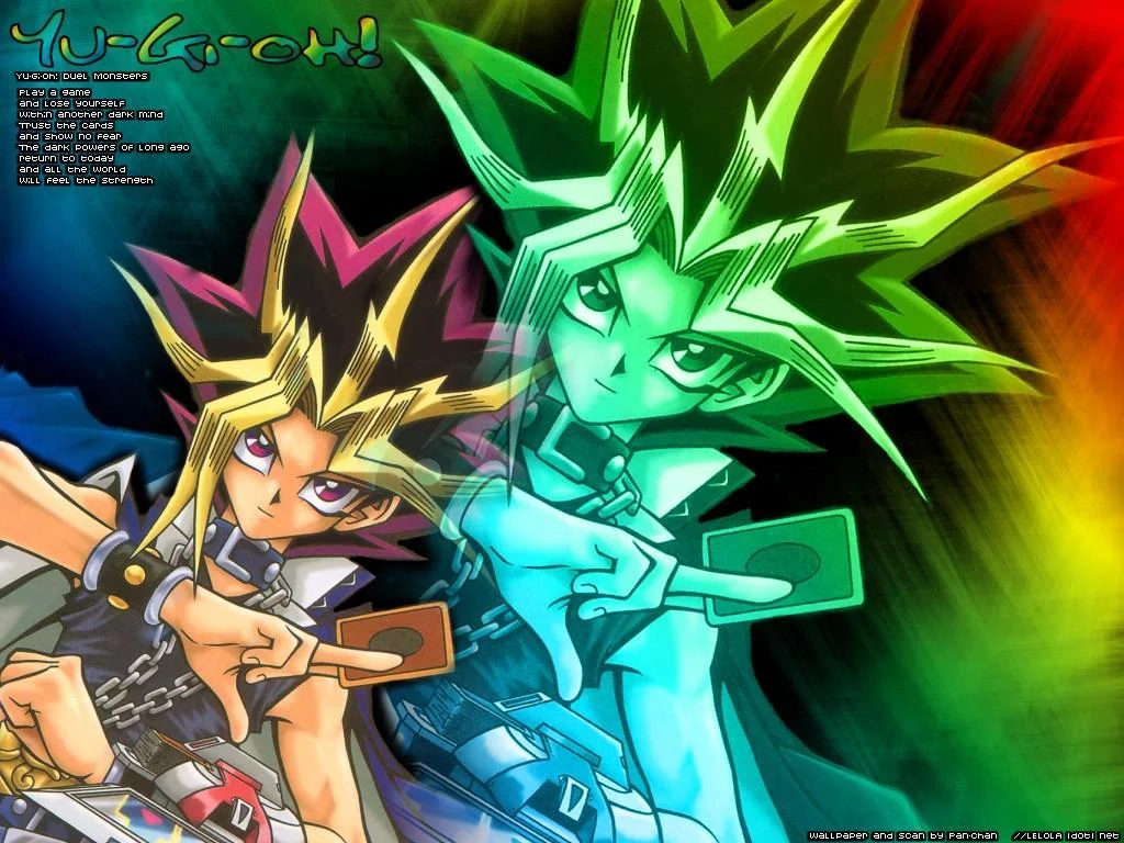 Free Download Naruto Lelouch Ryuk Yugi Wallpaper Page 675706 (1024 x 768)