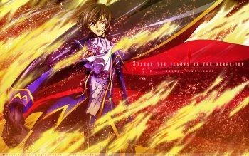 Free Download Naruto Lelouch Ryuk Yugi Wallpaper Page 675707 (350 x 219)