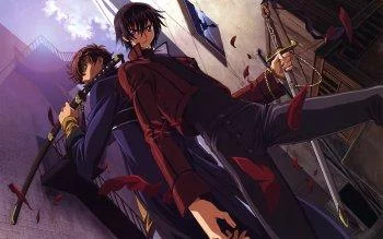 Free Download Naruto Lelouch Ryuk Yugi Wallpaper Page 675713 (350 x 219)