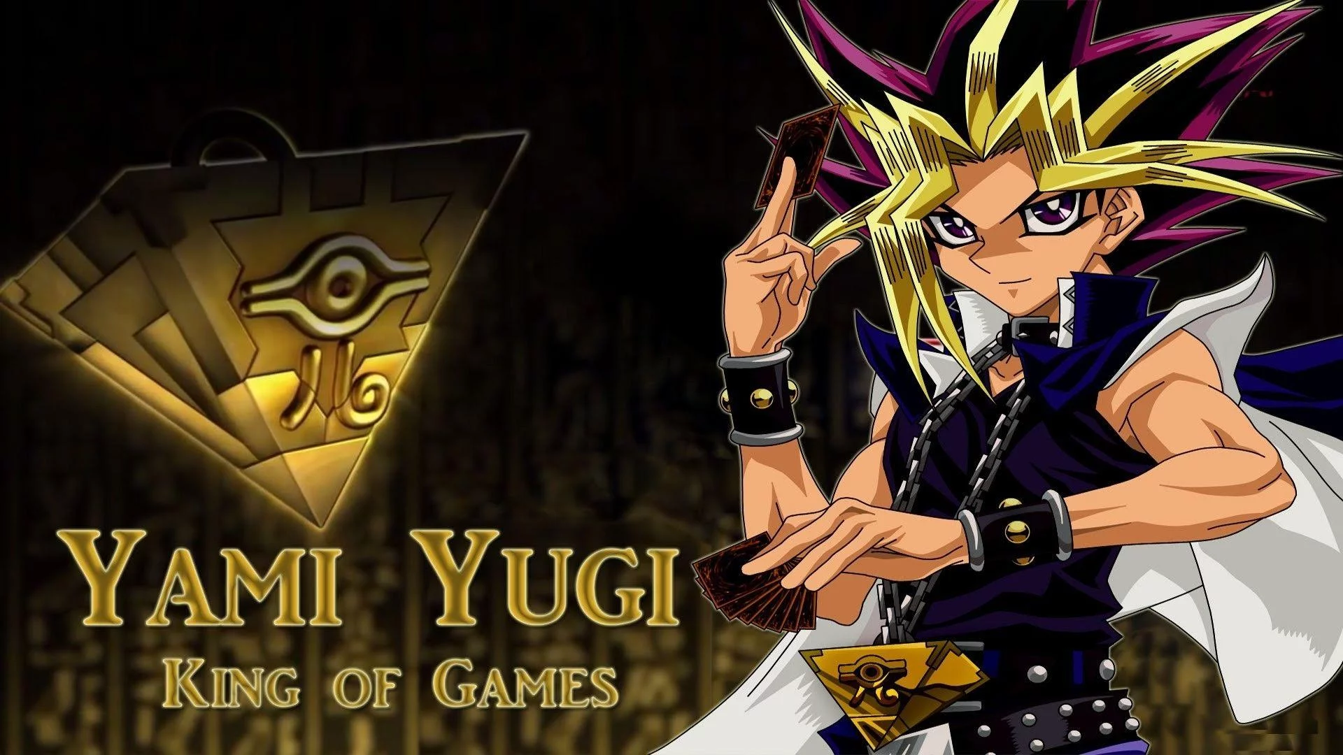Free Download Naruto Lelouch Ryuk Yugi Wallpaper Page 675725 (1920 x 1080)