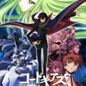 Free Download Naruto Lelouch Ryuk Yugi Wallpaper Page 675731 (360 x 360)