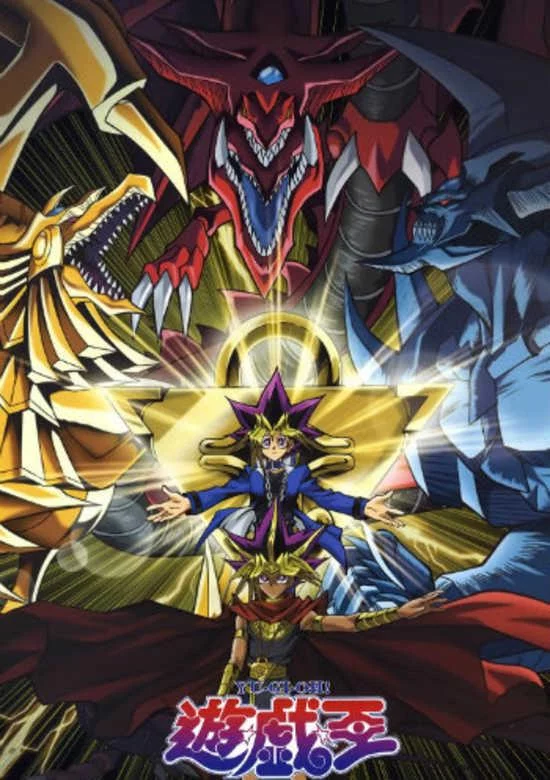Free Download Naruto Lelouch Ryuk Yugi Wallpaper Page 675735 (550 x 780)