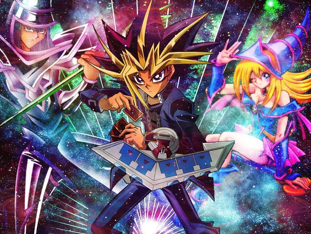 Free Download Naruto Lelouch Ryuk Yugi Wallpaper Page 675740 (1030 x 776)