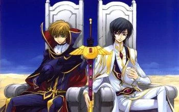 Free Download Naruto Lelouch Ryuk Yugi Wallpaper Page 675751 (350 x 219)