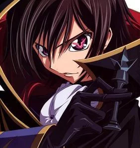 Free Download Naruto Lelouch Ryuk Yugi Wallpaper Page 675766 (282 x 299)