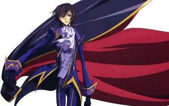 Free Download Naruto Lelouch Ryuk Yugi Wallpaper Page 675773 (350 x 219)