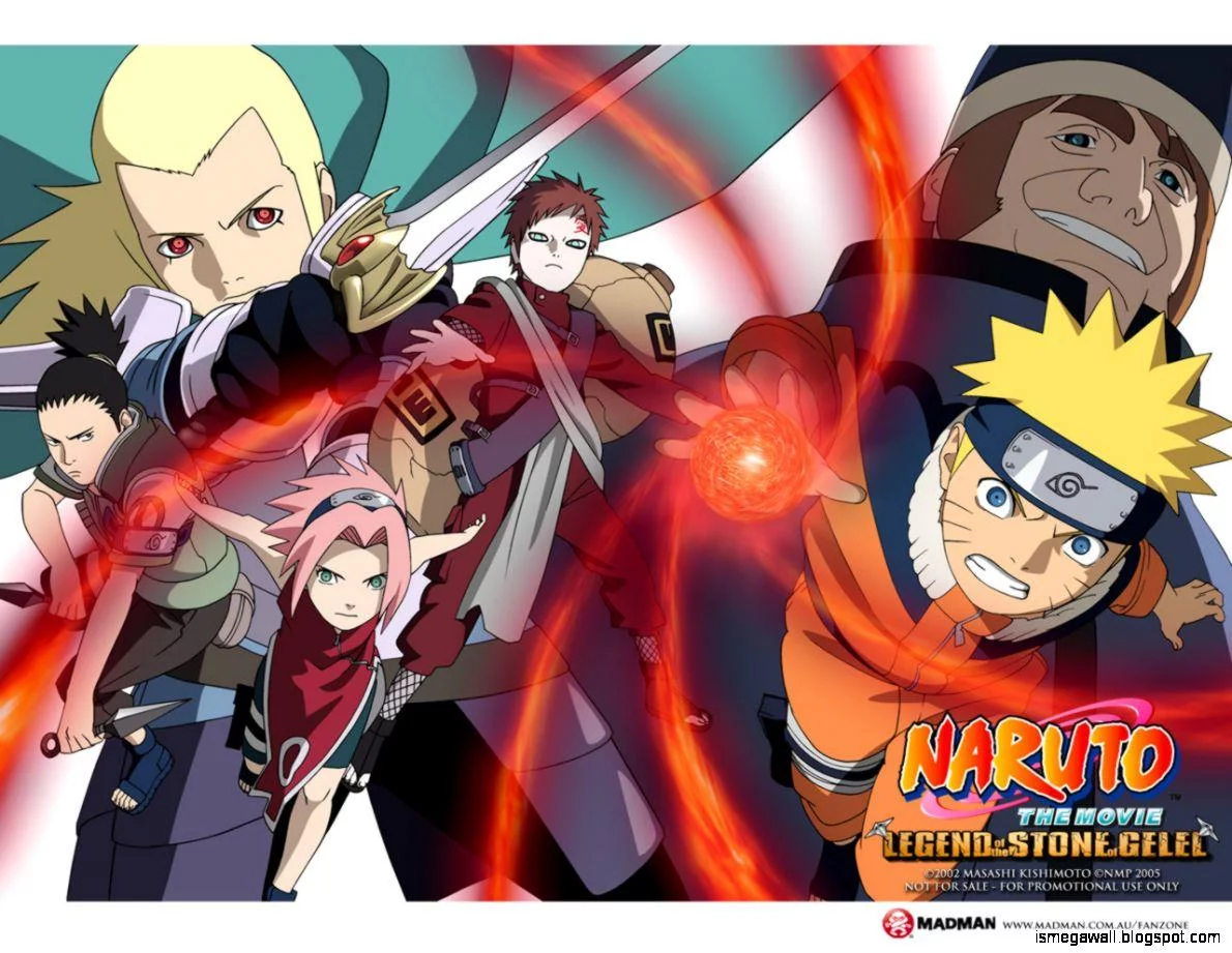 Free Download Naruto Live Action Wallpaper Page 675791 (1190 x 921)