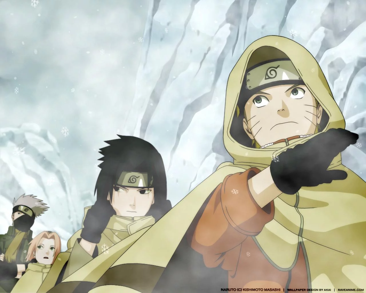 Free Download Naruto Live Action Wallpaper Page 675799 (1280 x 1024)