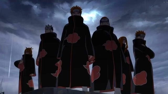 Free Download Naruto Live Wallpaper 4k Page 675863 (640 x 360)